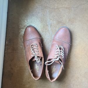 Oxfoard Loafers